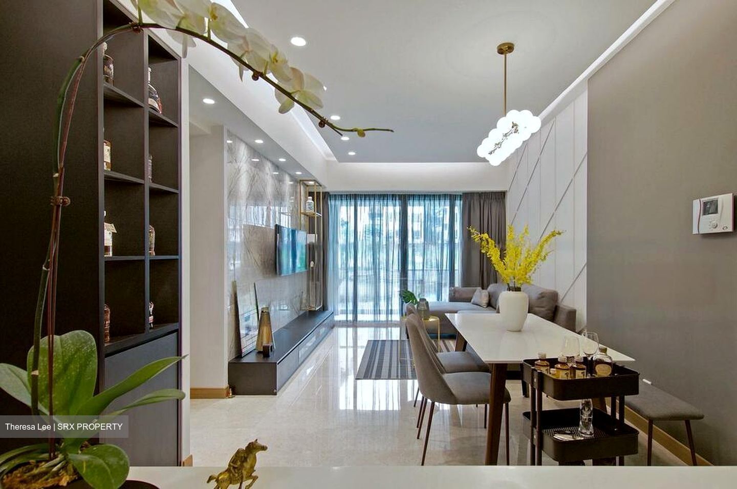 The Berth By The Cove (D4), Condominium #471130671